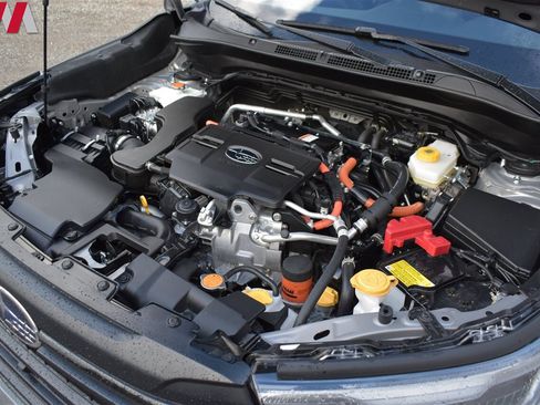 Used 2025 Subaru Forester Touring image 35