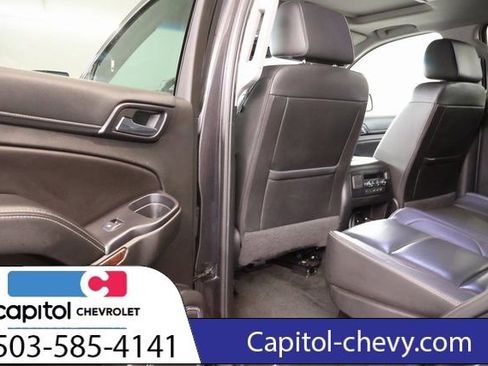 Used 2018 GMC Yukon SLT w/ Premium Edition image 29