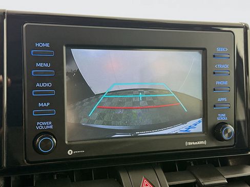 Used 2020 Toyota RAV4 XLE w/ Convenience Package AWD/4WD image 13
