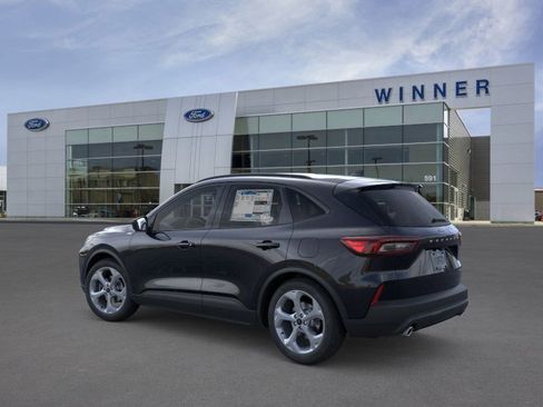 New 2026 Ford Escape ST-Line w/ Cold Weather Package image 4