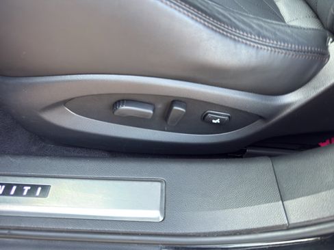 Used 2013 INFINITI FX37 AWD w/ Premium Pkg image 15