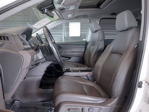 Used 2020 Honda Odyssey EX-L image 8