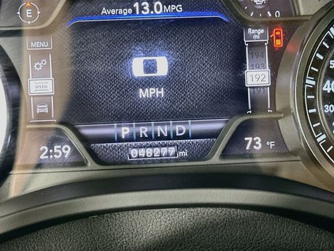Used 2021 RAM 1500 Laramie AWD/4WD image 15