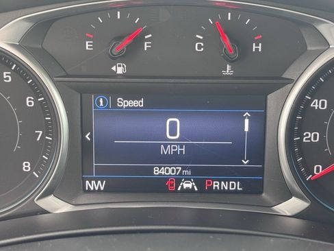 Used 2020 Chevrolet Equinox LT image 24