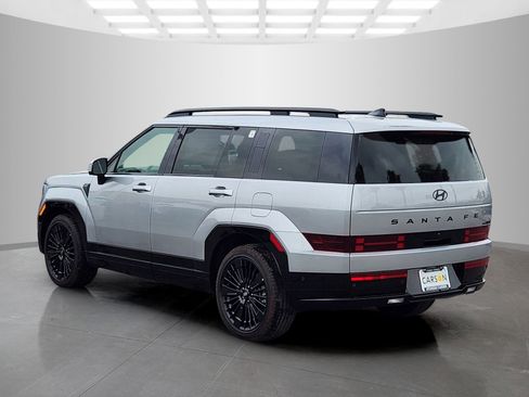New 2026 Hyundai Santa Fe Calligraphy image 6
