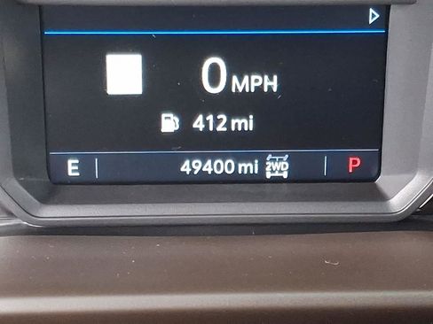 Used 2022 GMC Sierra 2500 SLT w/ SLT Premium Package image 20