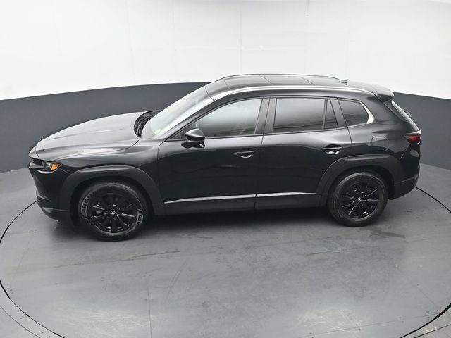 Certified 2024 MAZDA CX-50 AWD 2.5 S w/ Cargo Package image 37