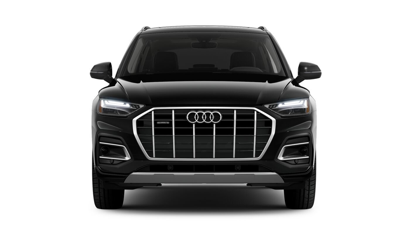 Certified 2023 Audi Q5 2.0T Premium w/ Convenience Package AWD/4WD image 4
