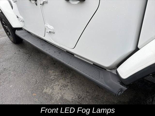 Certified 2022 Jeep Gladiator Sport AWD/4WD image 38