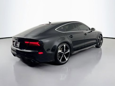 Used 2016 Audi RS 7 Prestige w/ Driver Assistance Package image 5