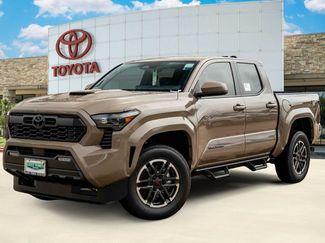 New 2026 Toyota Tacoma TRD Sport RWD video 1