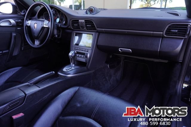 Used 2006 Porsche 911 Cabriolet image 8