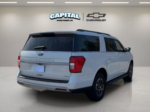 Used 2024 Ford Expedition Max XLT AWD/4WD image 5