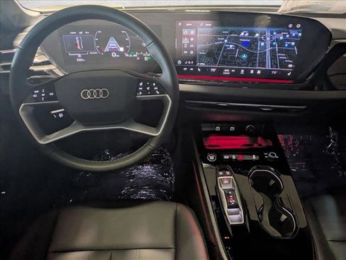 New 2025 Audi A5 2.0T Premium image 16