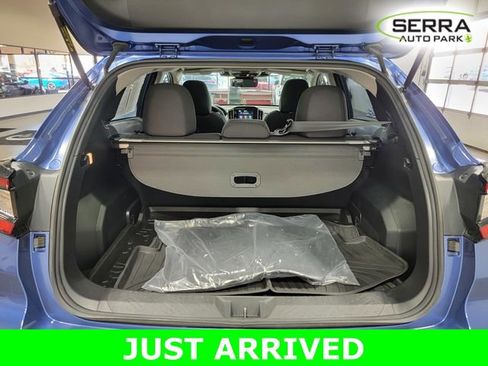 Used 2025 Subaru Crosstrek 2.0i Premium AWD/4WD image 36