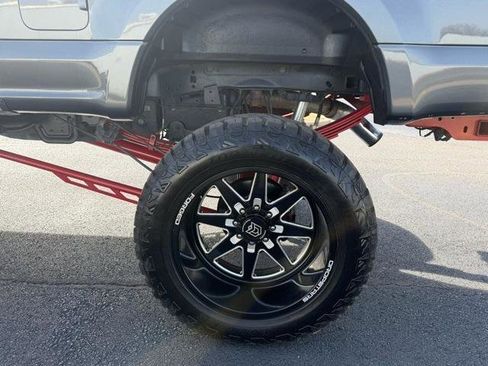 Used 2017 Ford F250 Platinum w/ Platinum Ultimate Package image 15