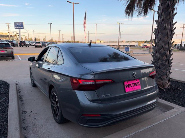 Used 2024 Volkswagen Jetta Sport FWD image 13