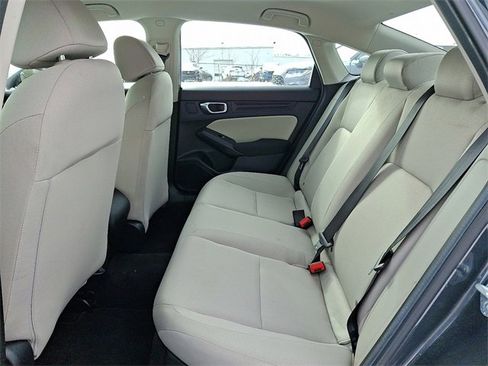 Used 2024 Honda Civic LX image 10