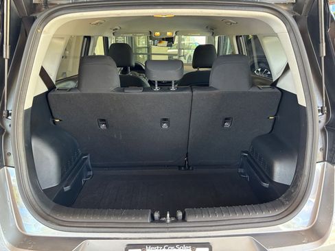 Used 2025 Kia Soul LX w/ LX Technology Package FWD image 29