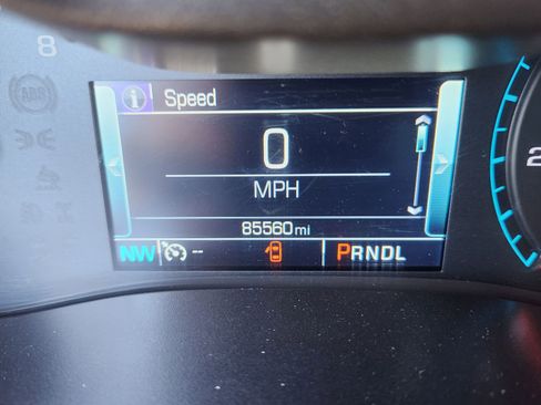 Used 2018 Chevrolet Colorado Z71 image 23