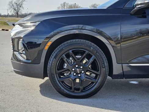 Used 2022 Chevrolet Blazer Premier w/ Enhanced Convenience Package image 10