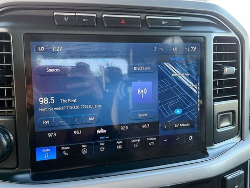 Used 2024 Ford F150 XLT w/ Mobile Office Package image 15