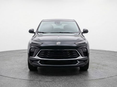 Used 2025 Buick Encore GX Preferred image 2