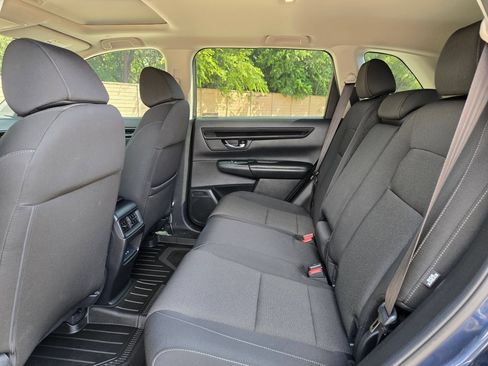 Used 2024 Honda CR-V EX image 14