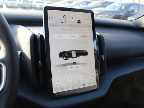 New 2026 Volvo EX30 Plus image 20