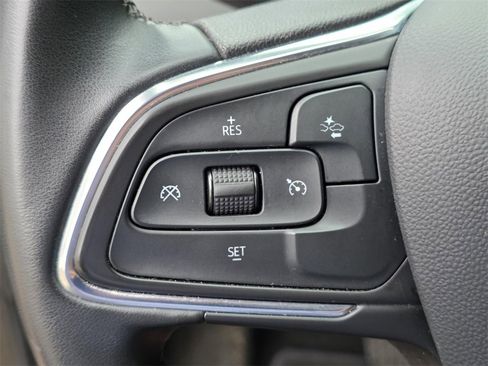 Used 2024 Buick Encore GX Sport Touring image 23