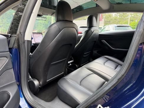 Used 2018 Tesla Model 3 Long Range AWD/4WD image 30