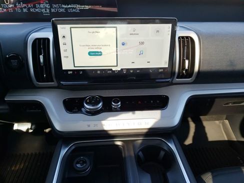 New 2026 Ford Expedition Active image 21