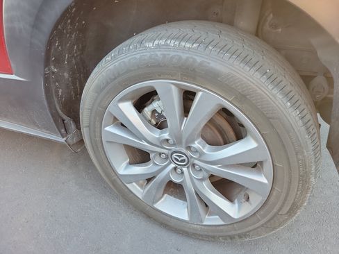 Used 2023 MAZDA CX-30 AWD 2.5 S w/ Preferred Package image 5