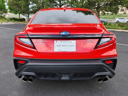 Used 2023 Subaru WRX Premium AWD/4WD image 13