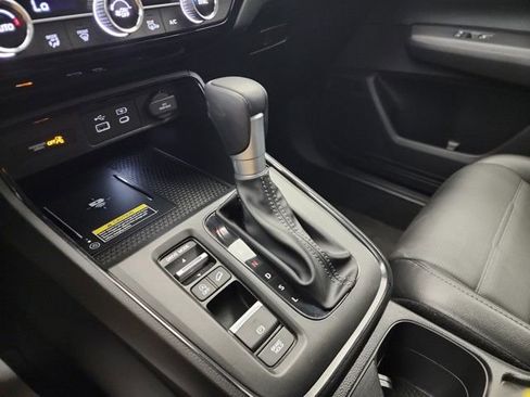 Used 2024 Honda CR-V EX-L image 29