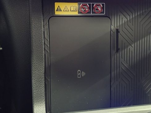 New 2025 Toyota 4Runner TRD Sport image 11