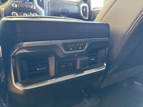 Used 2023 GMC Sierra 2500 SLT w/ SLT Premium Package image 25