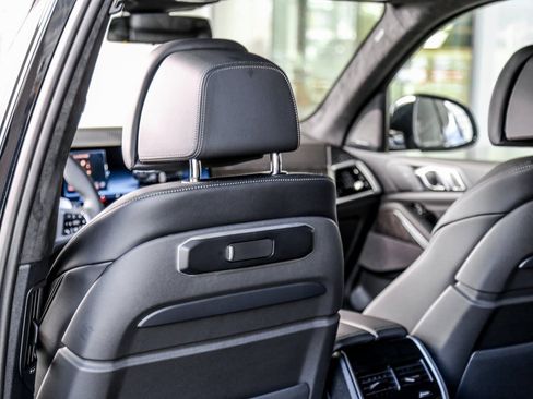 New 2026 BMW X7 xDrive40i w/ M Sport Package image 22