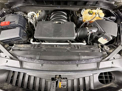 Used 2022 Chevrolet Tahoe RST RWD image 33