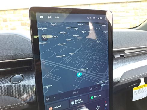 New 2025 Ford Mustang Mach-E GT w/ Interior Protection Package image 27