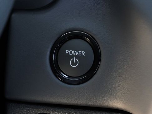 New 2026 Toyota Sequoia Platinum AWD/4WD image 40