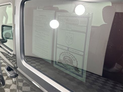 Used 2024 Jeep Wrangler Sport S image 37