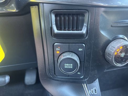 New 2025 Ford F150 STX w/ Equipment Group 200A image 23