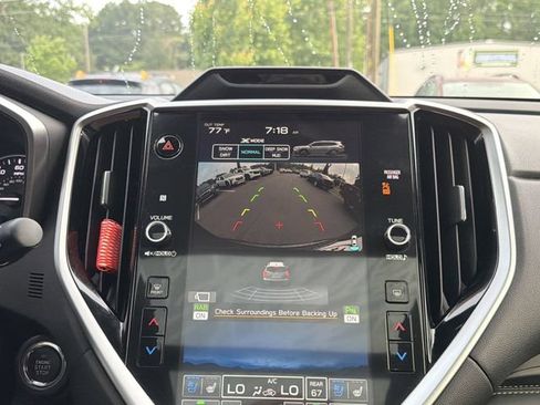 Certified 2025 Subaru Ascent Touring w/ Popular Package #2 AWD/4WD image 30