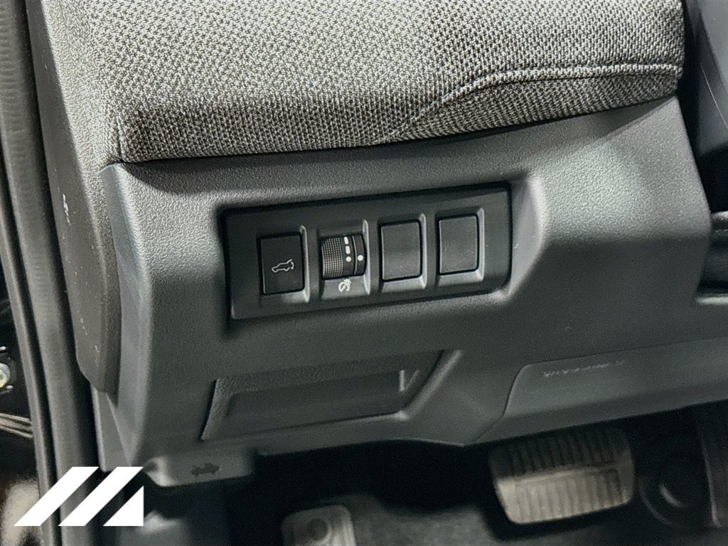 New 2026 Subaru Outback Premium AWD/4WD image 10