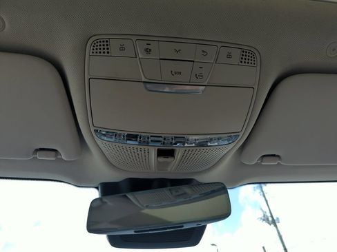 Used 2022 Mercedes-Benz GLC 300 image 27
