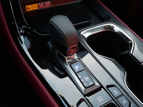 New 2026 Lexus NX 350 AWD image 20