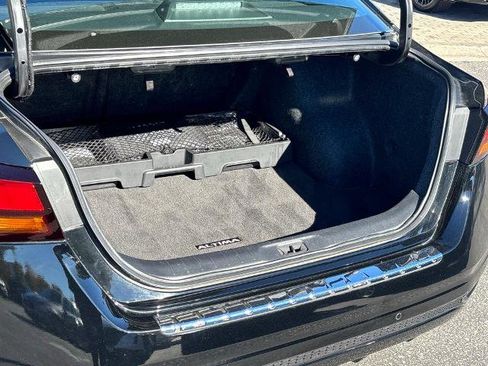 Certified 2023 Nissan Altima 2.5 SV image 24