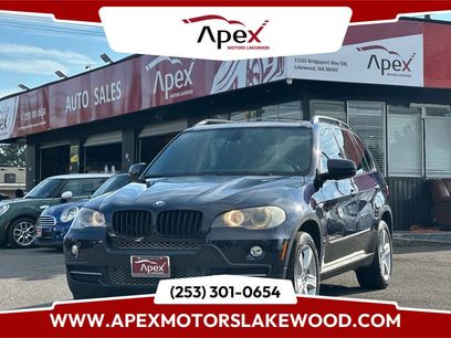 Used 2009 BMW X5 xDrive30i