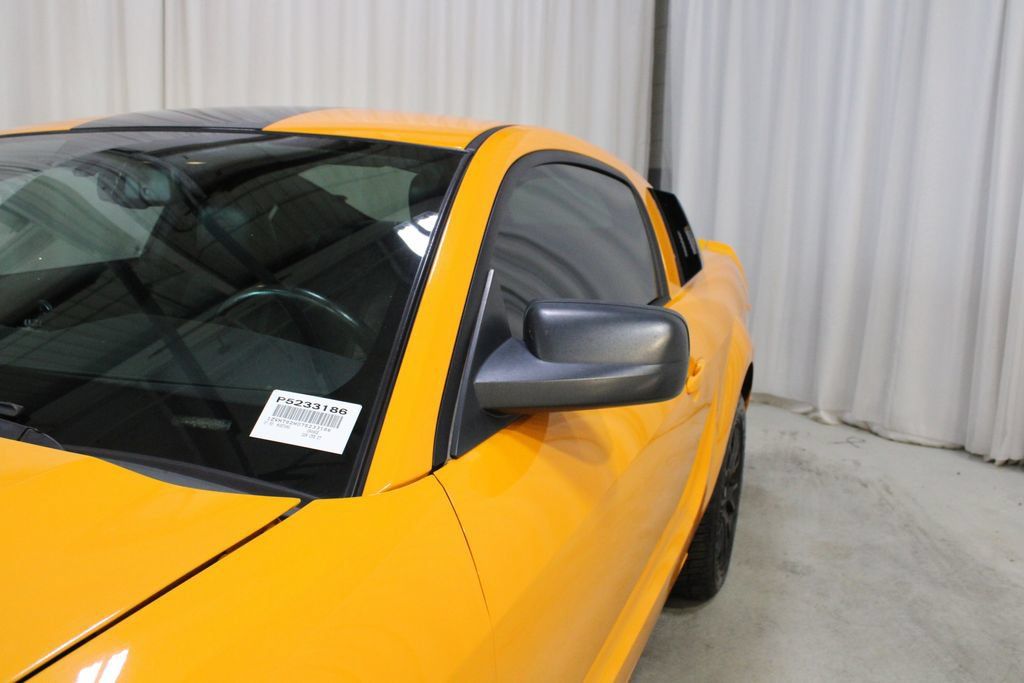 Used 2007 Ford Mustang GT RWD image 32
